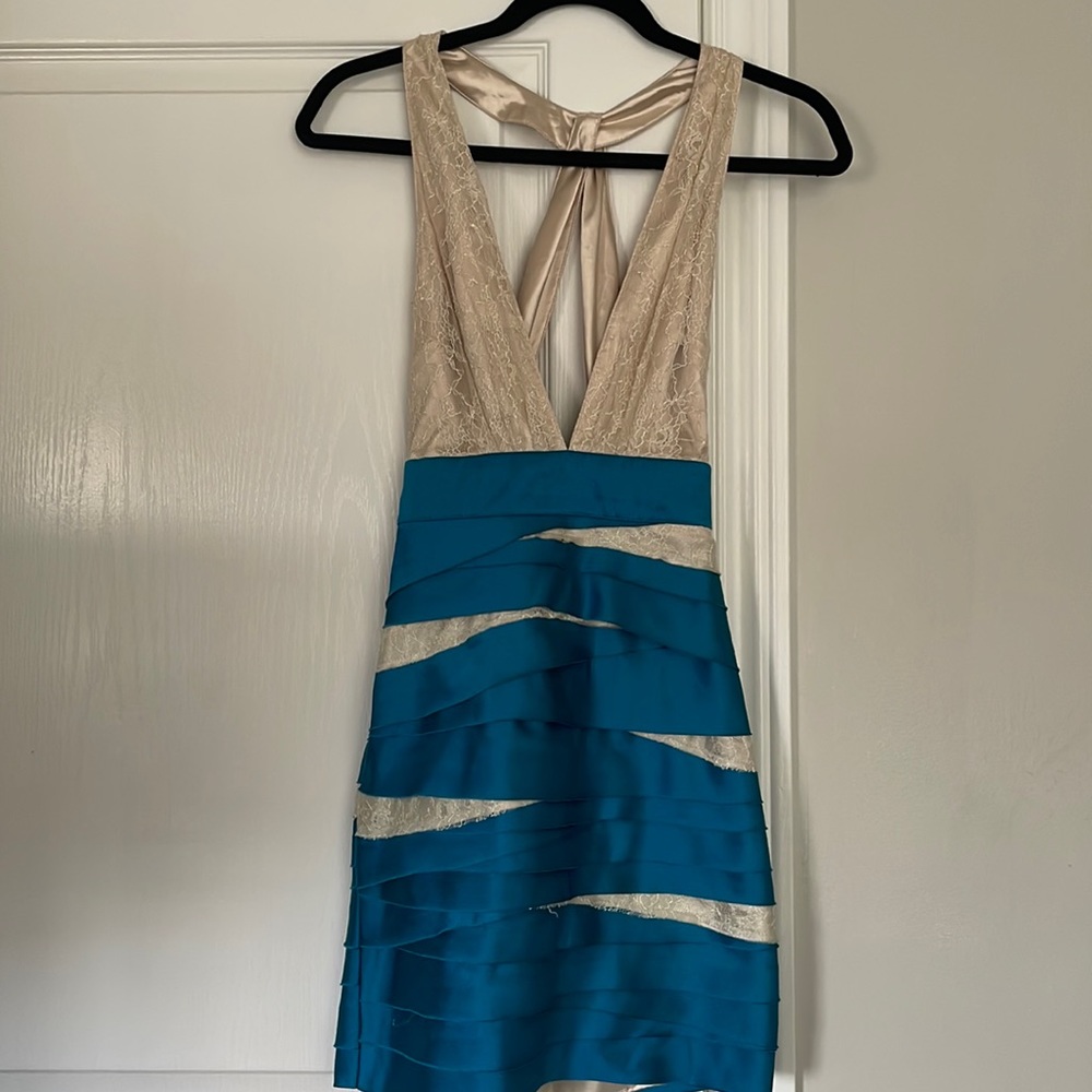 Bebe Dress